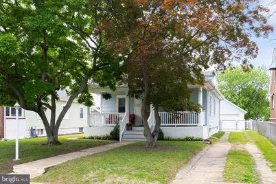512 Beacon Avenue, Paulsboro, NJ 08066 - Photo 2
