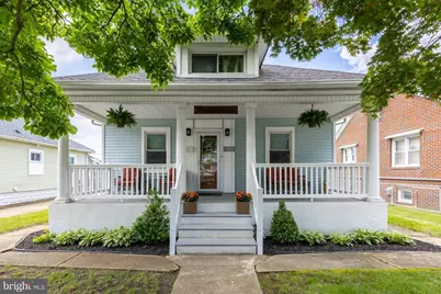 512 Beacon Avenue, Paulsboro, NJ 08066 - Photo 1