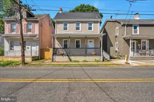 61 E Barber Ave, Woodbury, NJ 08096 - Photo 1