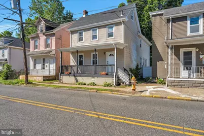 61 E Barber Avenue, Woodbury, NJ 08096 - Photo 2
