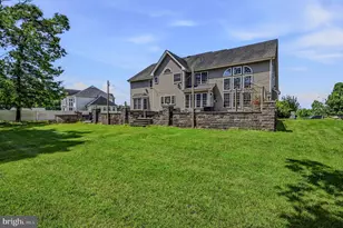 704 Rachel Dr, Franklin Township, NJ 08322 - Photo 38
