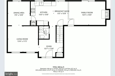 433 Glasgow Road, Monroe Township, NJ 08094 - Photo 34