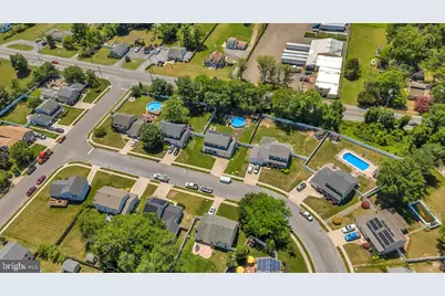 433 Glasgow Road, Monroe Township, NJ 08094 - Photo 26