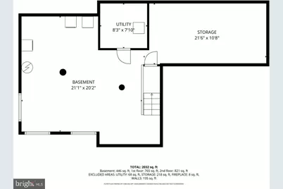 433 Glasgow Road, Monroe Township, NJ 08094 - Photo 32