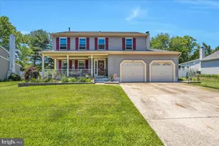 433 Glasgow Rd, Monroe Township, NJ 08094 - Photo 1