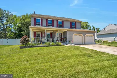 433 Glasgow Road, Monroe Township, NJ 08094 - Photo 2