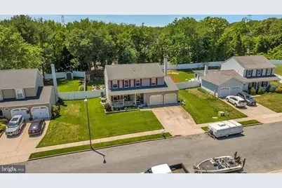 433 Glasgow Road, Monroe Township, NJ 08094 - Photo 28