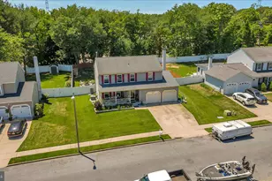 433 Glasgow Rd, Monroe Township, NJ 08094 - Photo 28