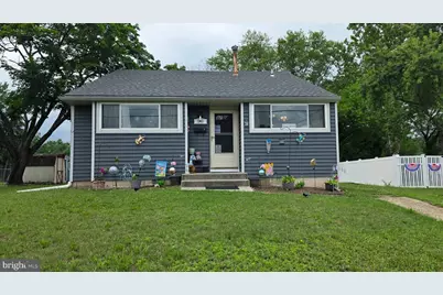 263 Madison Road, Mantua, NJ 08051 - Photo 16