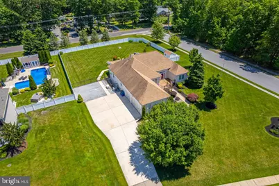 102 Karenlynn Drive, Franklin Township, NJ 08322 - Photo 38