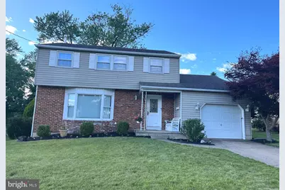 14 School House Lane, Blackwood, NJ 08012 - Photo 2
