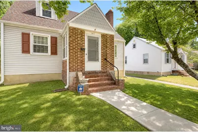 145 Cedar Avenue, Westville, NJ 08093 - Photo 2