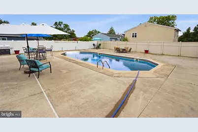 234 E Hedgerow Drive, Swedesboro, NJ 08085 - Photo 24