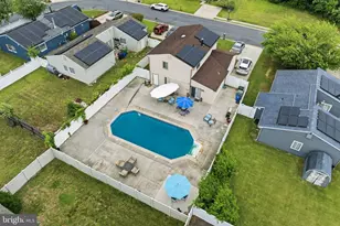 234 E Hedgerow Dr, Swedesboro, NJ 08085 - Photo 20