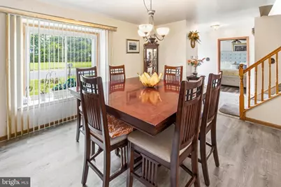 234 E Hedgerow Drive, Swedesboro, NJ 08085 - Photo 4