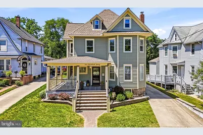 160 Pitman Avenue, Pitman, NJ 08071 - Photo 8