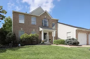 121 Treeline Dr, Woodbury, NJ 08096 - Photo 1