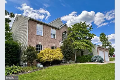 121 Treeline Drive, Woodbury, NJ 08096 - Photo 1
