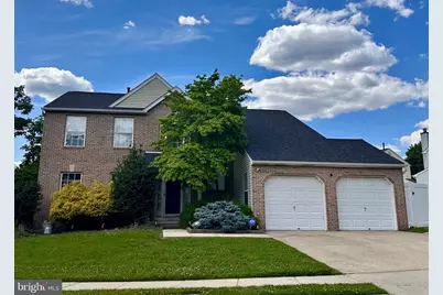 121 Treeline Drive, Woodbury, NJ 08096 - Photo 2