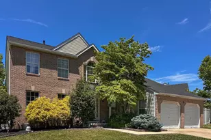 121 Treeline Dr, Woodbury, NJ 08096 - Photo 1