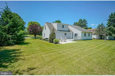 156 E Wolfert Station Road, East Greenwich Township, NJ 08056 - Photo 2