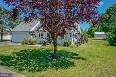 156 E Wolfert Station Road, East Greenwich Township, NJ 08056 - Photo 1