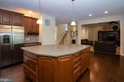 213 Cherry Tree Court, Franklin Township, NJ 08322 - Photo 16