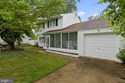 211 Swedesboro Avenue, Greenwich Township, NJ 08027 - Photo 2