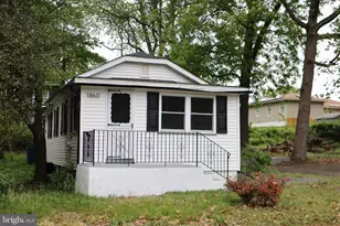 1860 Rosemore Ave, Deptford, NJ 08096 - Photo 2