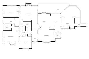 836 Hardingville Rd, Elk Township, NJ 08343 - Photo 58