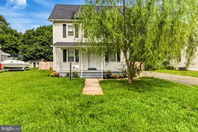 129 N New Street, Clayton, NJ 08312 - Photo 2