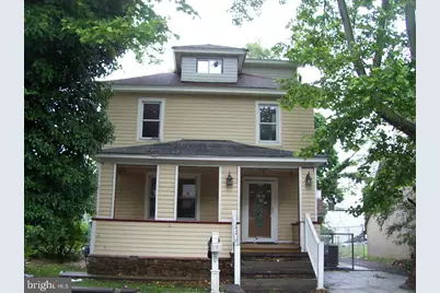9 W Adams Street, Paulsboro, NJ 08066 - Photo 1