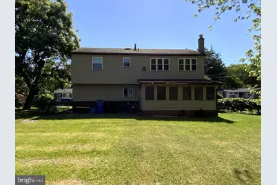 449 2nd Street, Woodbury Heights, NJ 08097 - Photo 2
