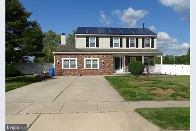 2 Hollybush Drive, Glassboro, NJ 08028 - Photo 1