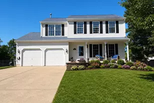 580 School House Ct, Monroe Township, NJ 08094 - Photo 4