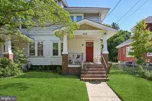 410 Weatherby Ave, Swedesboro, NJ 08085 - Photo 1