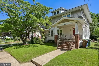 410 Weatherby Avenue, Swedesboro, NJ 08085 - Photo 2
