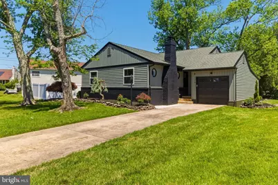 124 Whitman, Washington Township, NJ 08012 - Photo 1