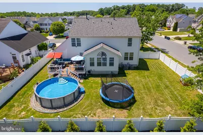 700 Sherwood Drive, Monroe Township, NJ 08094 - Photo 36