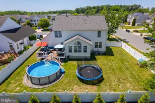 700 Sherwood Dr, Monroe Township, NJ 08094 - Photo 36