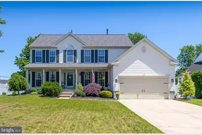 700 Sherwood Drive, Monroe Township, NJ 08094 - Photo 1