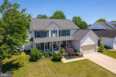 700 Sherwood Drive, Monroe Township, NJ 08094 - Photo 6