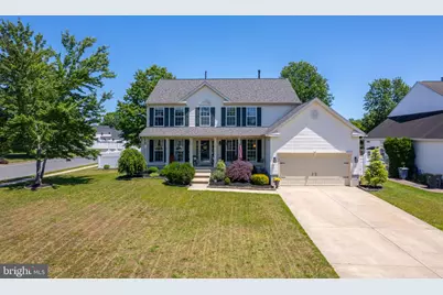 700 Sherwood Drive, Monroe Township, NJ 08094 - Photo 38