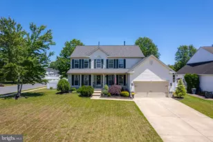 700 Sherwood Dr, Monroe Township, NJ 08094 - Photo 38