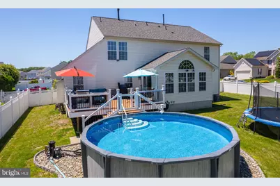 700 Sherwood Drive, Monroe Township, NJ 08094 - Photo 4