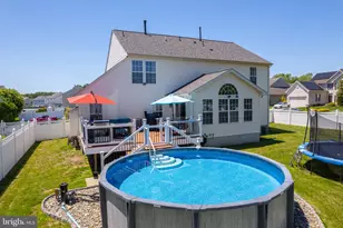 700 Sherwood Dr, Monroe Township, NJ 08094 - Photo 4