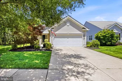 131 Somerfield Road, Swedesboro, NJ 08085 - Photo 1