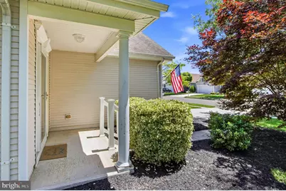 131 Somerfield Road, Swedesboro, NJ 08085 - Photo 4