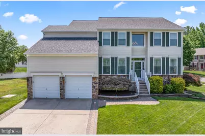 36 Hill Farm Way, Swedesboro, NJ 08085 - Photo 1