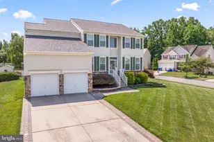 36 Hill Farm Way, Swedesboro, NJ 08085 - Photo 50